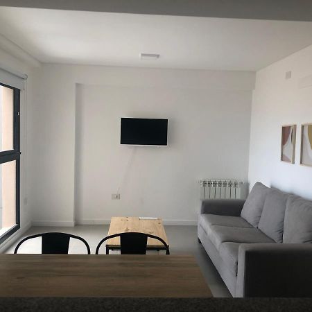 Apartament Departamento Equipado En Mejor Zona Del Centro De Salta Zewnętrze zdjęcie