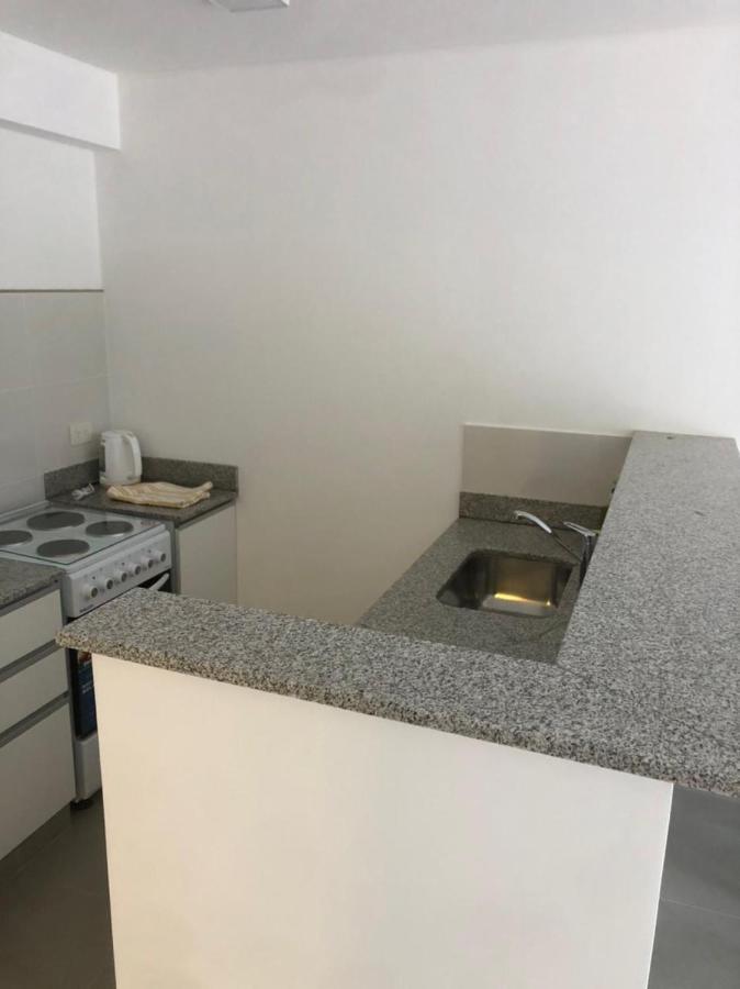 Apartament Departamento Equipado En Mejor Zona Del Centro De Salta Zewnętrze zdjęcie