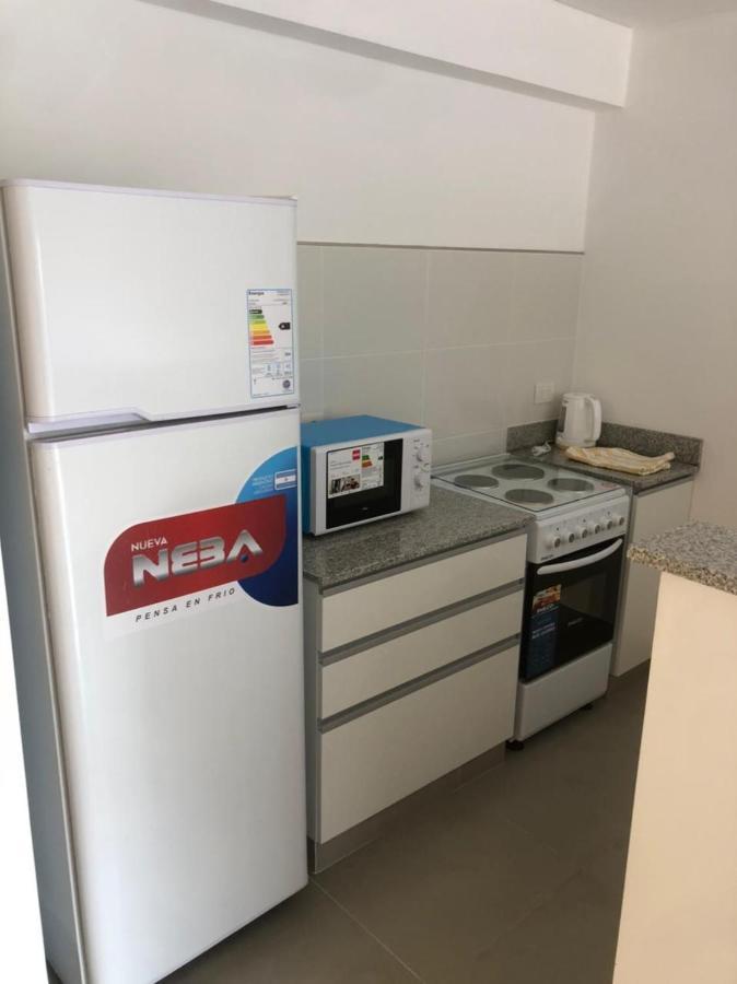 Apartament Departamento Equipado En Mejor Zona Del Centro De Salta Zewnętrze zdjęcie