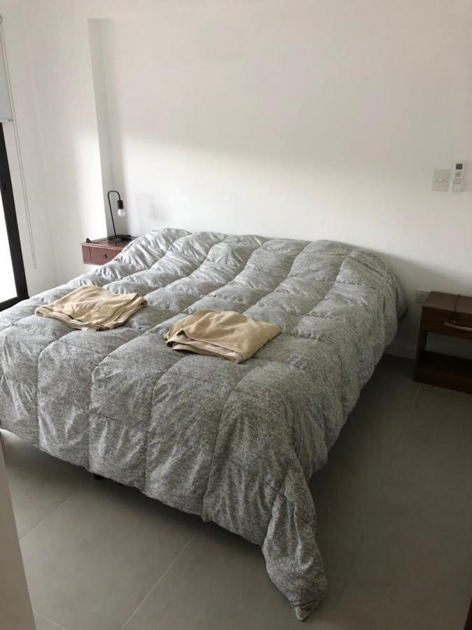 Apartament Departamento Equipado En Mejor Zona Del Centro De Salta Zewnętrze zdjęcie