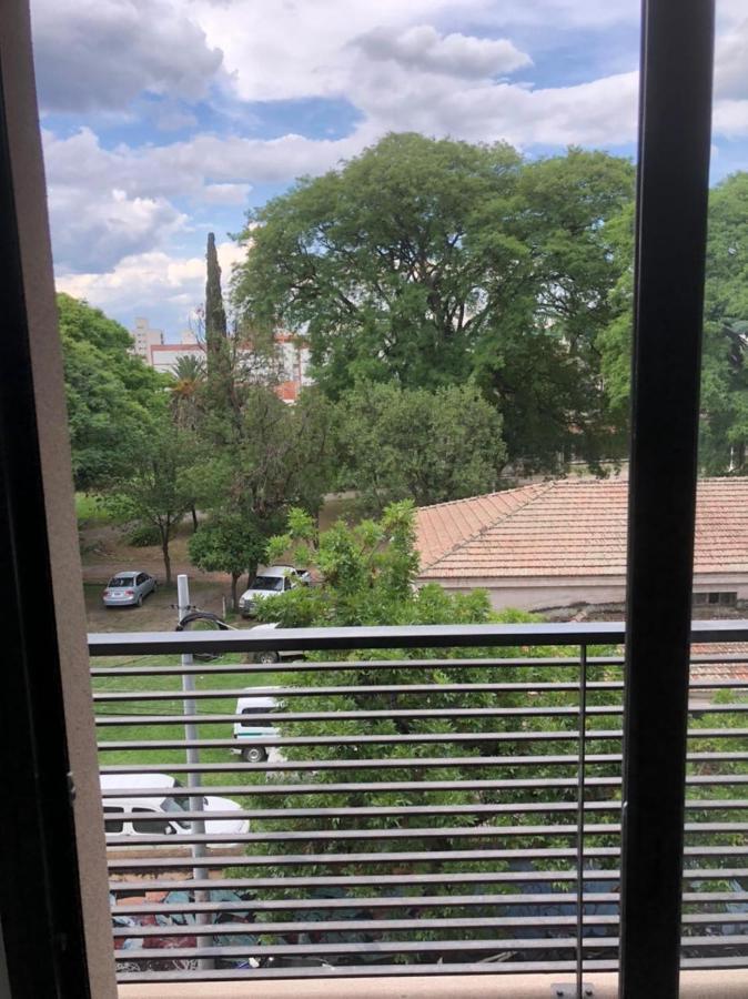 Apartament Departamento Equipado En Mejor Zona Del Centro De Salta Zewnętrze zdjęcie