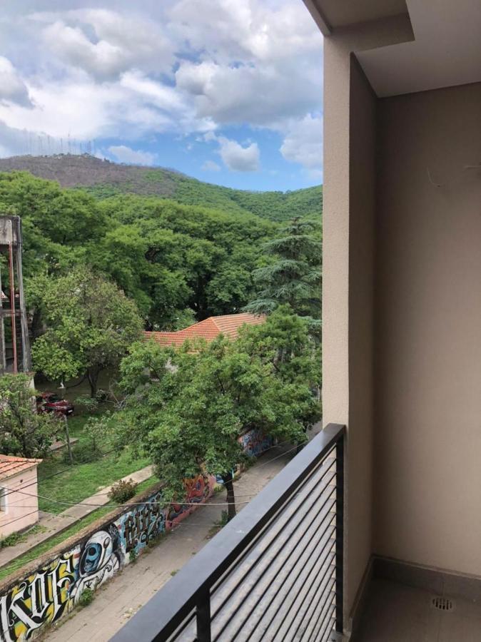 Apartament Departamento Equipado En Mejor Zona Del Centro De Salta Zewnętrze zdjęcie
