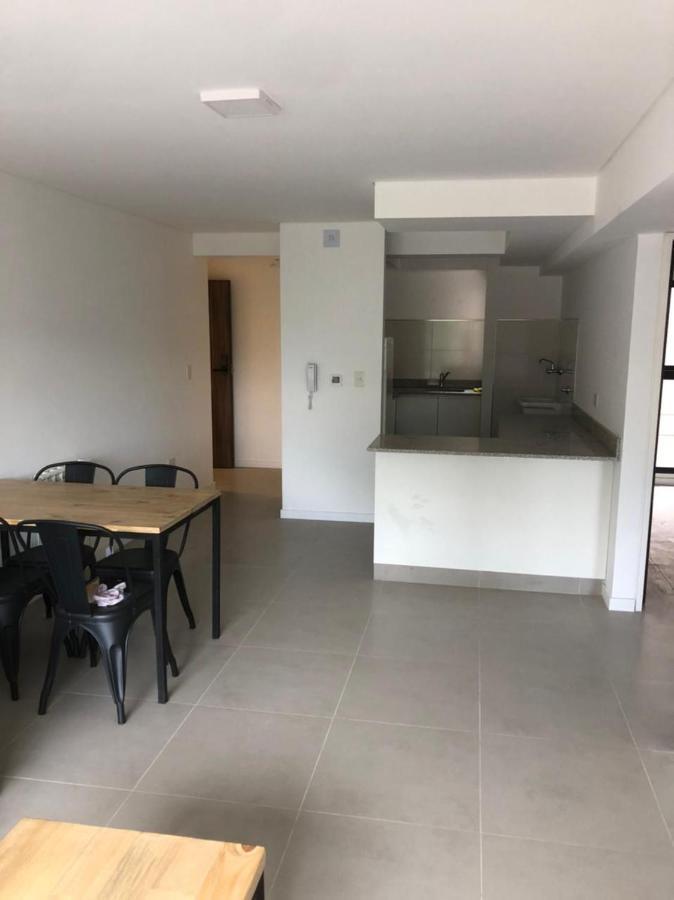 Apartament Departamento Equipado En Mejor Zona Del Centro De Salta Zewnętrze zdjęcie