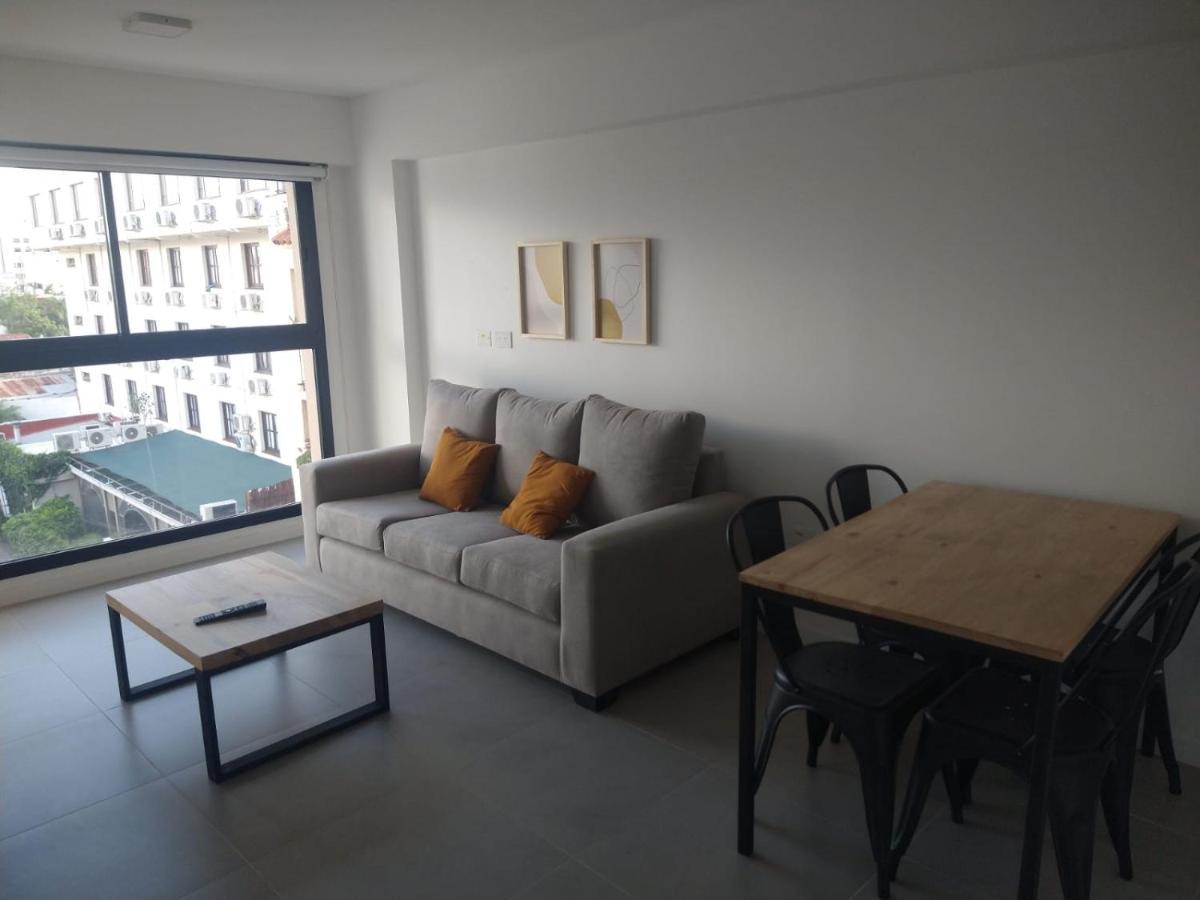 Apartament Departamento Equipado En Mejor Zona Del Centro De Salta Zewnętrze zdjęcie