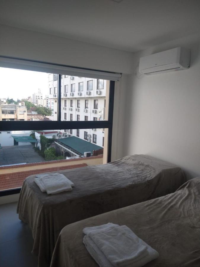 Apartament Departamento Equipado En Mejor Zona Del Centro De Salta Zewnętrze zdjęcie
