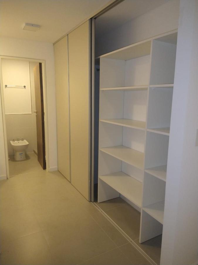 Apartament Departamento Equipado En Mejor Zona Del Centro De Salta Zewnętrze zdjęcie