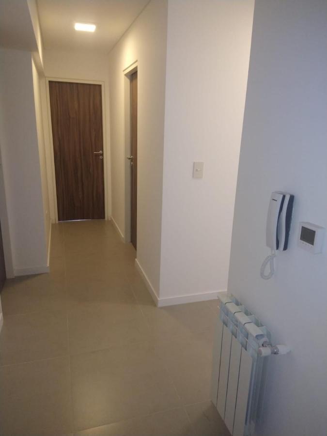 Apartament Departamento Equipado En Mejor Zona Del Centro De Salta Zewnętrze zdjęcie