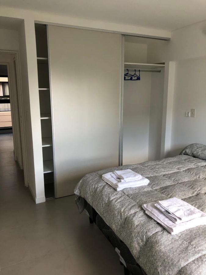 Apartament Departamento Equipado En Mejor Zona Del Centro De Salta Zewnętrze zdjęcie