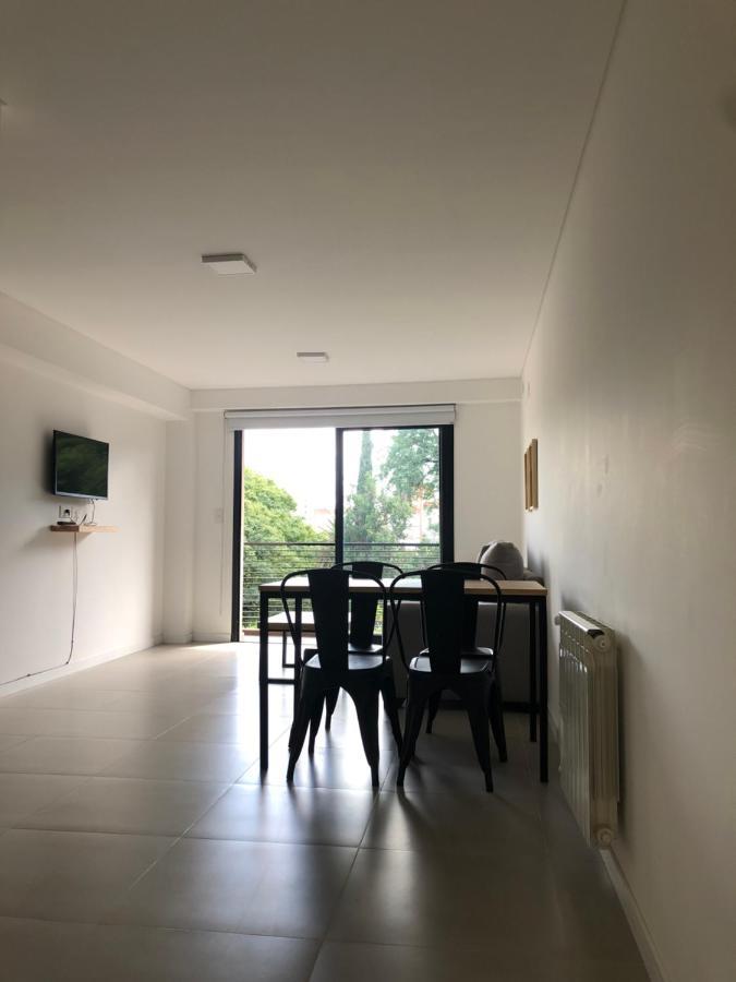 Apartament Departamento Equipado En Mejor Zona Del Centro De Salta Zewnętrze zdjęcie