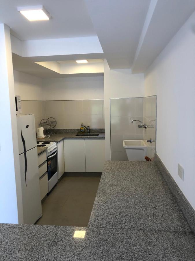 Apartament Departamento Equipado En Mejor Zona Del Centro De Salta Zewnętrze zdjęcie