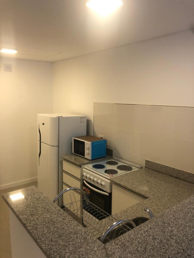Apartament Departamento Equipado En Mejor Zona Del Centro De Salta Zewnętrze zdjęcie