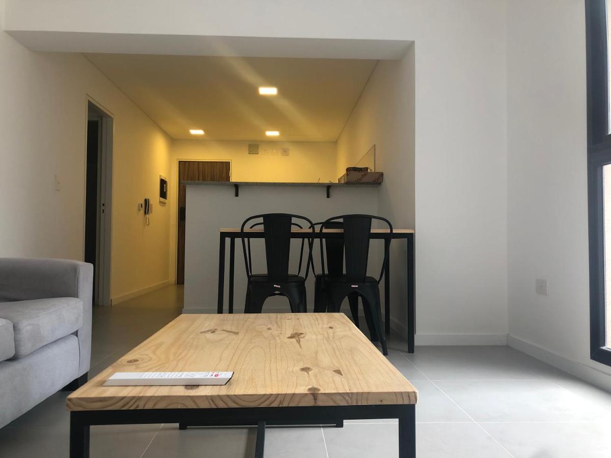 Apartament Departamento Equipado En Mejor Zona Del Centro De Salta Zewnętrze zdjęcie