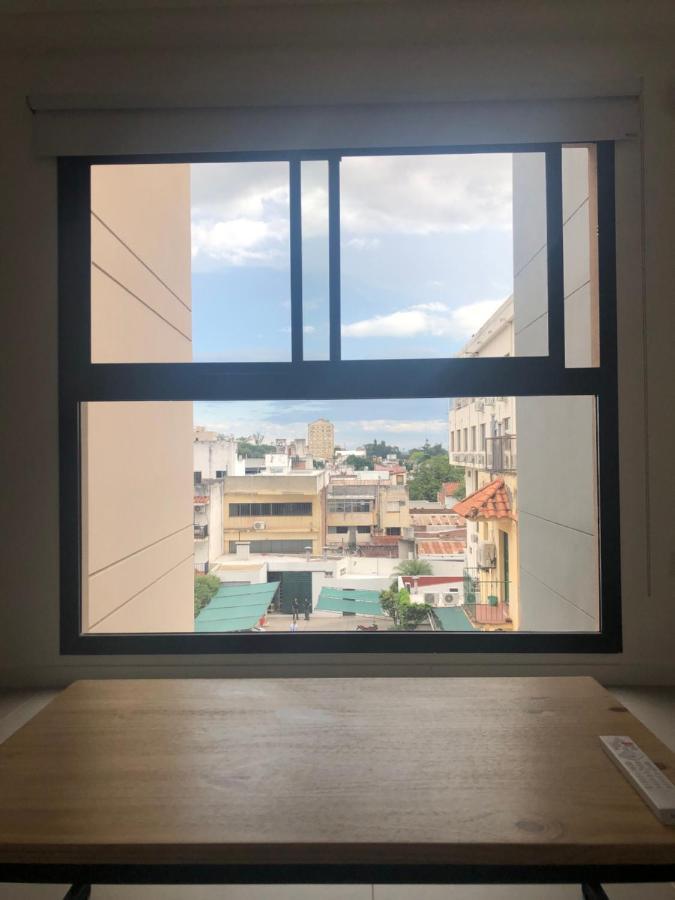 Apartament Departamento Equipado En Mejor Zona Del Centro De Salta Zewnętrze zdjęcie
