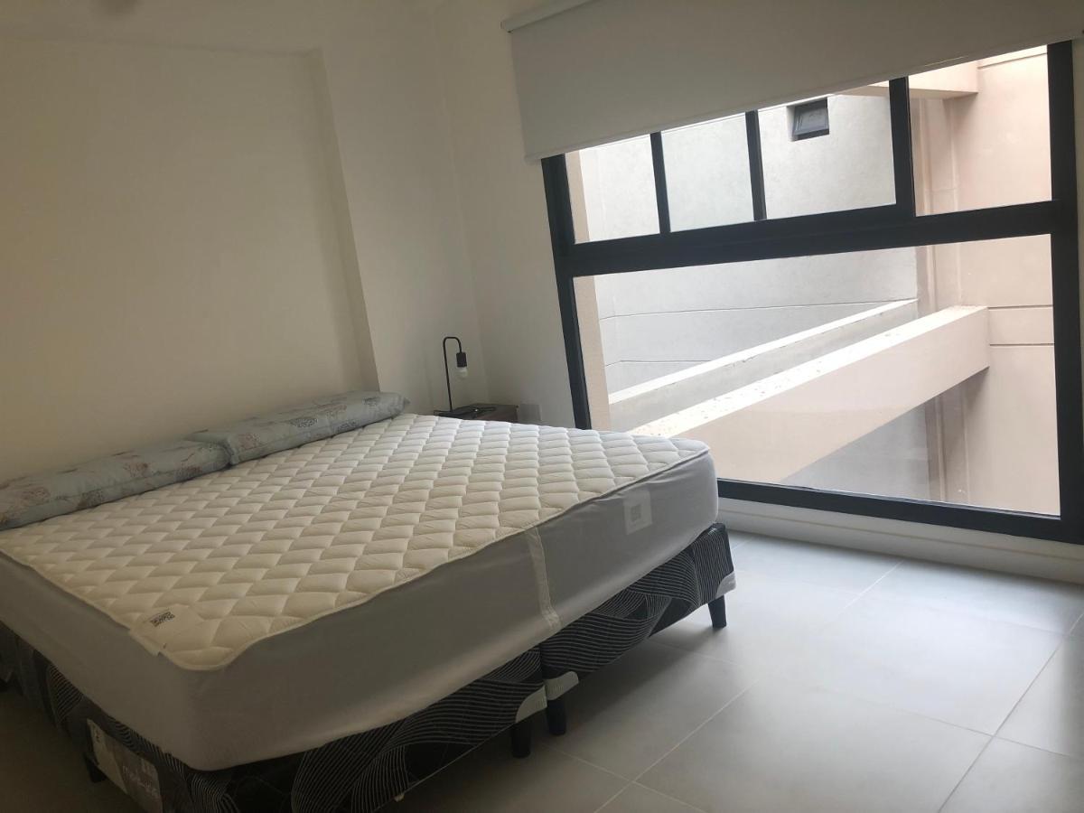 Apartament Departamento Equipado En Mejor Zona Del Centro De Salta Zewnętrze zdjęcie