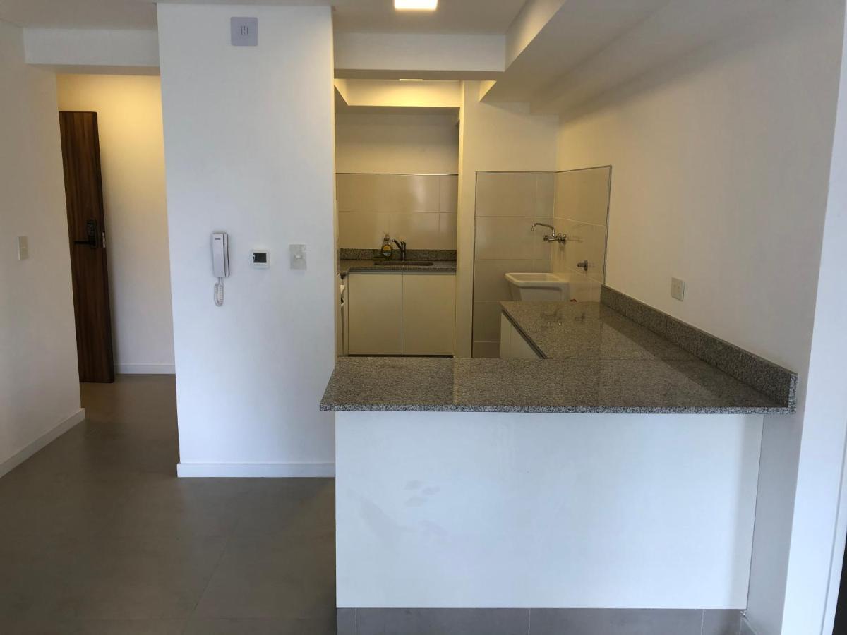 Apartament Departamento Equipado En Mejor Zona Del Centro De Salta Zewnętrze zdjęcie