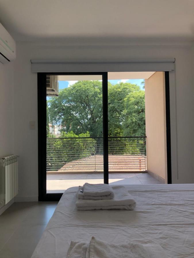 Apartament Departamento Equipado En Mejor Zona Del Centro De Salta Zewnętrze zdjęcie